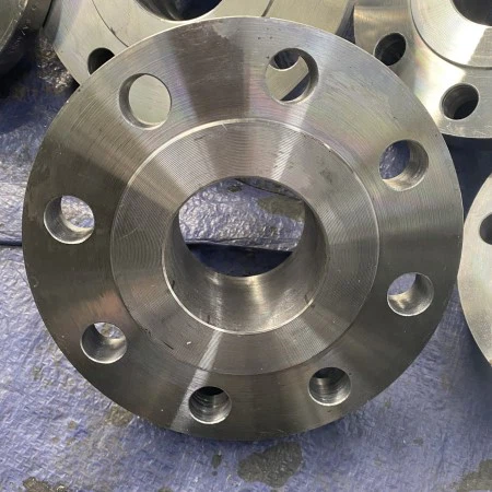 High Yield Carbon Steel Flange High Yield Carbon Steel Flange