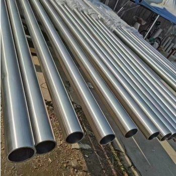 Inconel 600 rör
