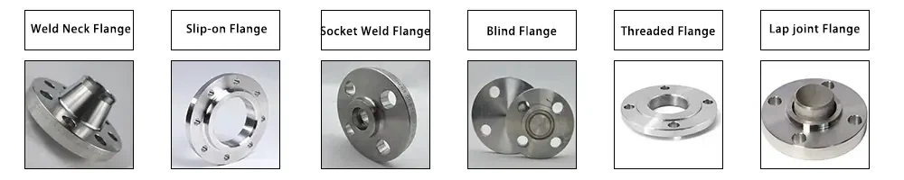 ASME B16.5 Flanges ASME B16.5 Flanges