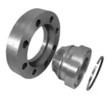Swivel ring flanges Swivel ring flanges