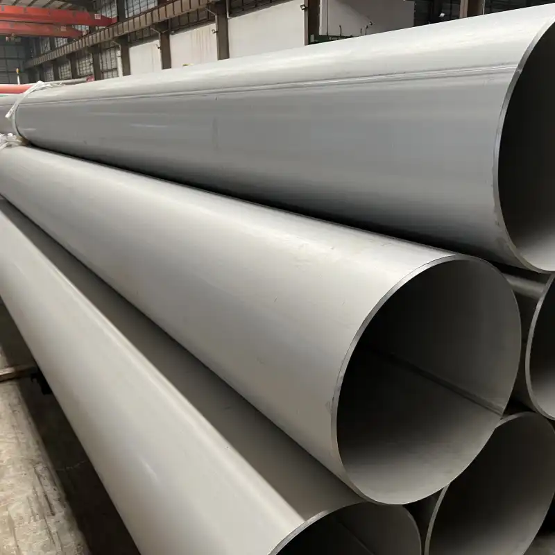 Inconel 825 rör|ASTM B423 UNS N08825 Seamless & Welded Tube