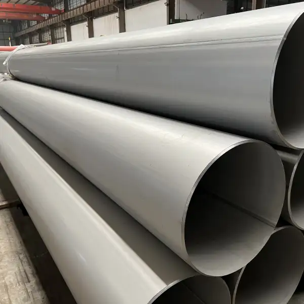 Inconel 625 svetsade rör|UNS N06625 Leverantör