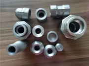 Duplexstål A 182 F 55 Duplex S 32760 / F 44 Duplex 254 SMO S 31254 / F 904 L N08 904 SW-rördelar