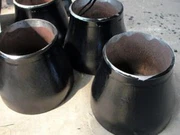 Kolstål A 234 WPB, A 860 WPHY 42 / WPHY 46 / WPHY 52 / WPHY 56 BW Reducer