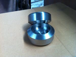Nickel Alloy Steel B 366  WPNIC (Inconel  800) WPNIC 10 (Inconel  800 H) WPNICMC (Incoloy  825) BW Cap