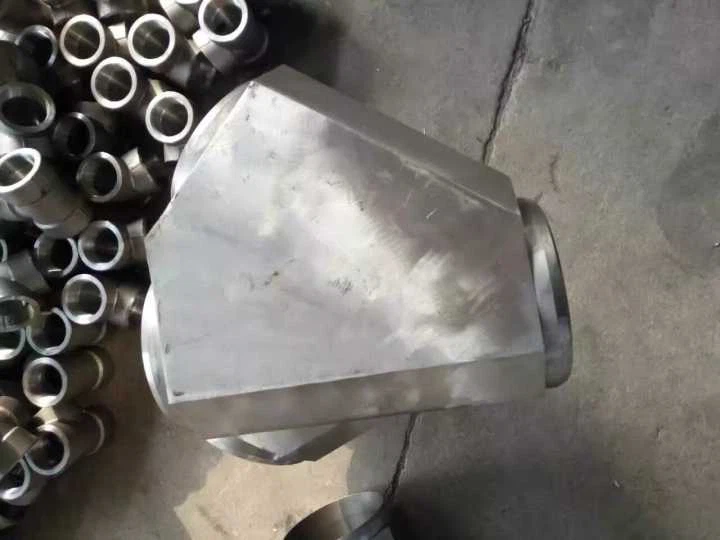 ASME SB 564  UNS N 08367  Nickel Alloy Forgings