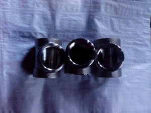 A 182  F 60  UNS S 32205  F 61  UNS S 32550  Smidd socket gängad plugg Nippel Boss Union Insert
