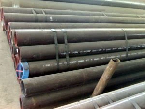 Api  5 l X 50  X 52  X 48  Pipe