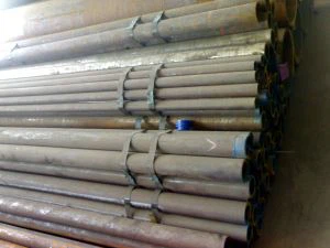 Api  5 l X 52  Psl 2  Pipe