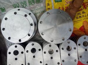 API  6 A Type  6 BX  13. 8 MPA (2000 PSI) fläns