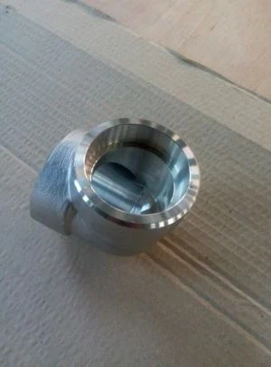ASME SA - 182  ASTM A 182  F 304 LN Socket Weld Elbow
