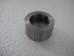 ASME SA - 182  ASTM A 182  F 317 l Socket Weld Cap