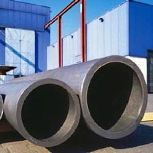 ASTM A213 T24 Sömlösa rör