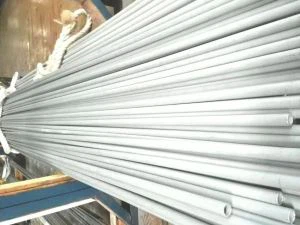 ASTM A 213  TP 304 LN Seamless Tubes