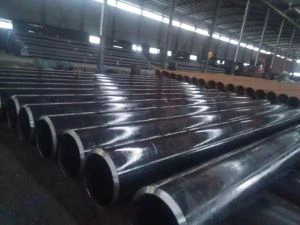 Astm A 53  Gr.b Ssaw Lsaw Erw Pipe