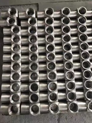F 55 S32760 1. 4501 Zeron 100 Smide Ring Disc