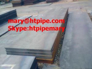 Hastelloy C-22 plåtark