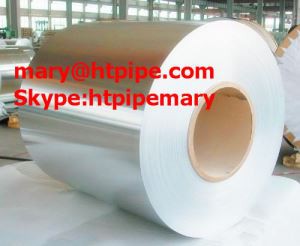 Inconel X-750 2.4669 Plåtark