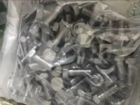 Inconel 600 M 20 Mutter