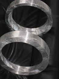 Nimonic 263 / N 07263 Smide Ring Disc