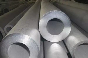 Rostfritt Astm A213 Tp347h rör