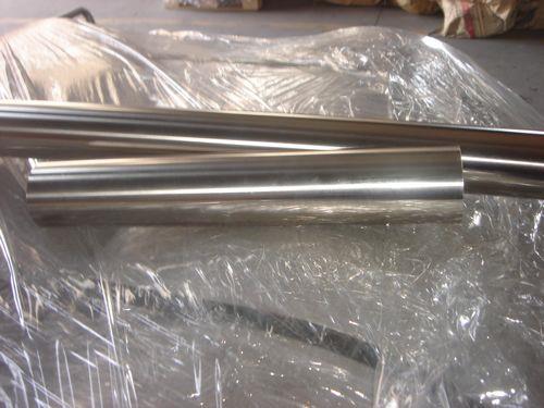 Duples Steel S32750 ASTM A789 A790 A928 UNS S31803 Sömlösa svetsade rör