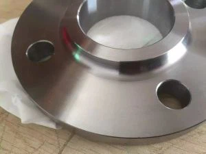 Anpassad Inconel  625  Alloy  625  UNS N 06625  NS 336  DIN  2. 4856  ASTM SB 446  Flänsskivans ringaxlar