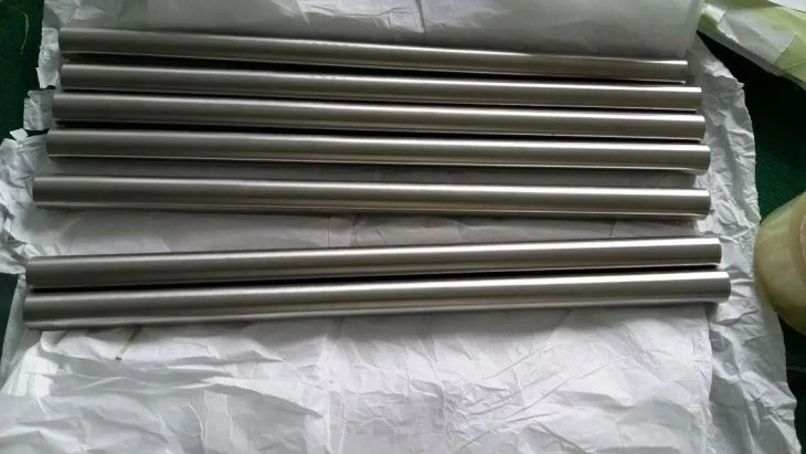 Inconel 600 Pipe