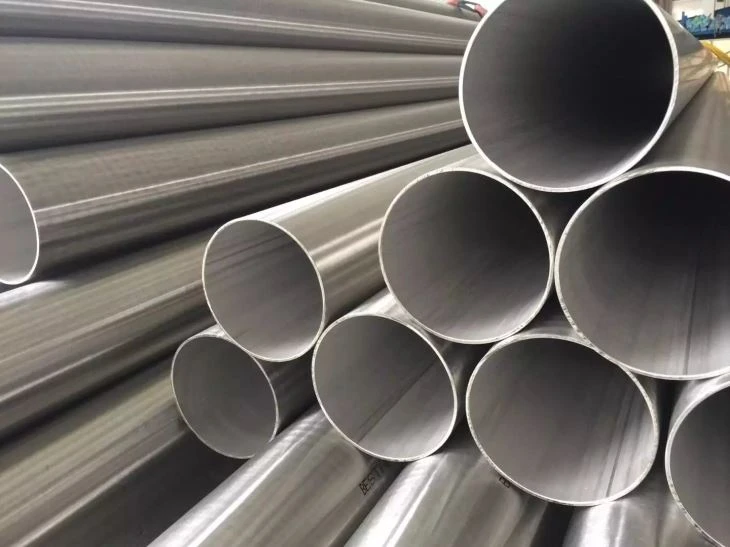 Inconel 600 Pipe