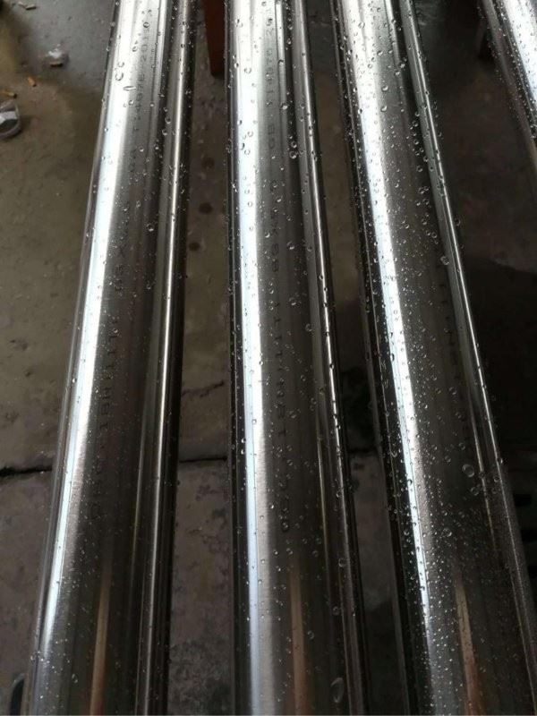 Inconel 600 Pipe