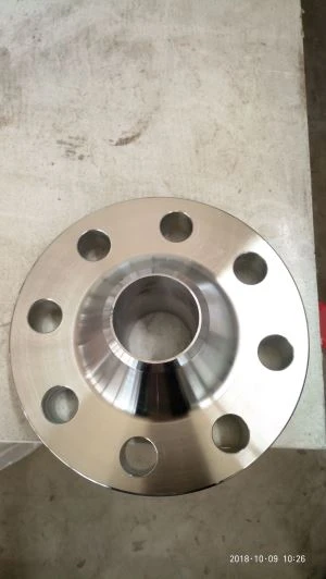 4130 API 6A Fläns