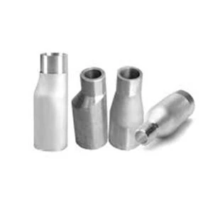 Nickellegering 601 Swage Nippel