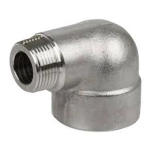 Street armbågar