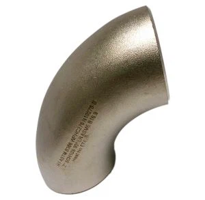 Rostfritt stål SS304L Armbåge