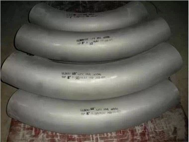 ASTM A 815  S3220 5  22. 5  Grad Bend