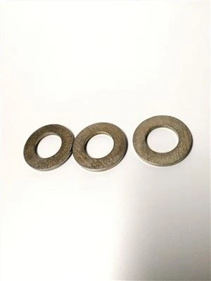 Duplex 2205  S 31803  Spring Washer