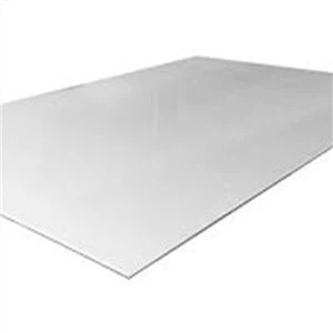 Uns S32750-platta